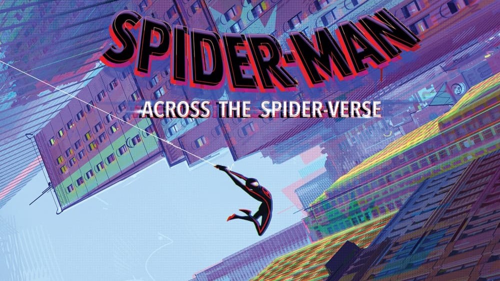 'Spider-Man: Across The Spider-Verse' Dilarang di UEA
