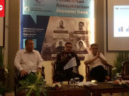 Pemerintah Gelontorkan Rp60 Triliun untuk Dana Desa