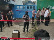 Terduga Teroris Sebut Bom Daya Ledak Besar 'Takjil', Hindari Kecurigaan Warga