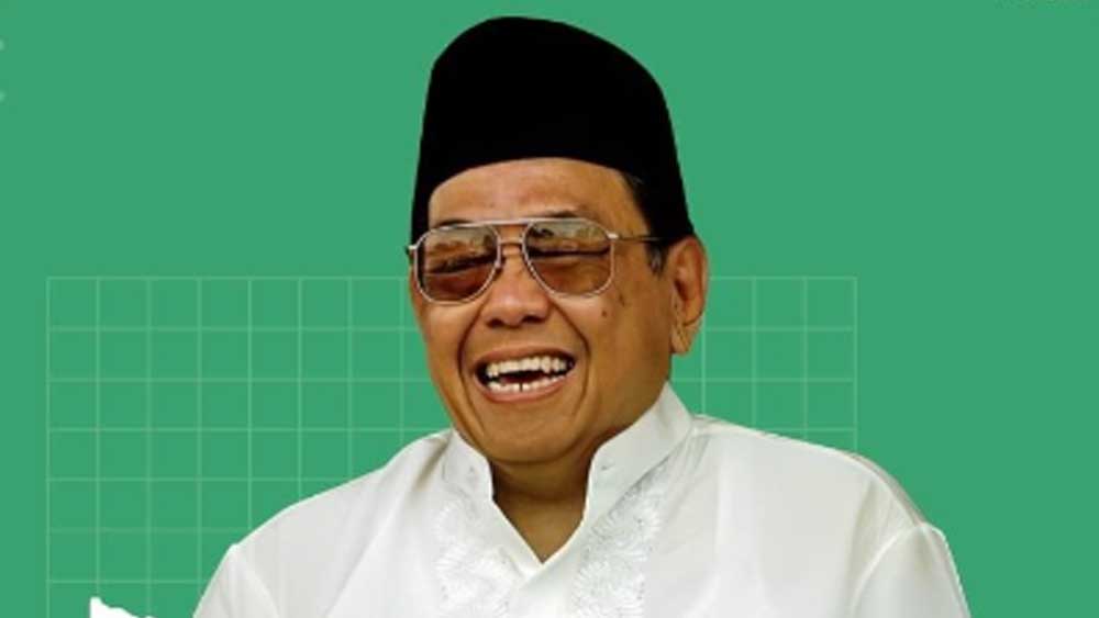 Gus Dur dan Syaikhona Kholil Jadi Pahlawan Nasional, PKB: Bentuk Pengakuan Negara atas Jasa Besarnya
