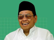 Jasa Besar Gus Dur sebagai Bapak 'Pluralisme' Indonesia: dari Penghapusan Diskriminasi hingga Gelar Pahlawan Nasional