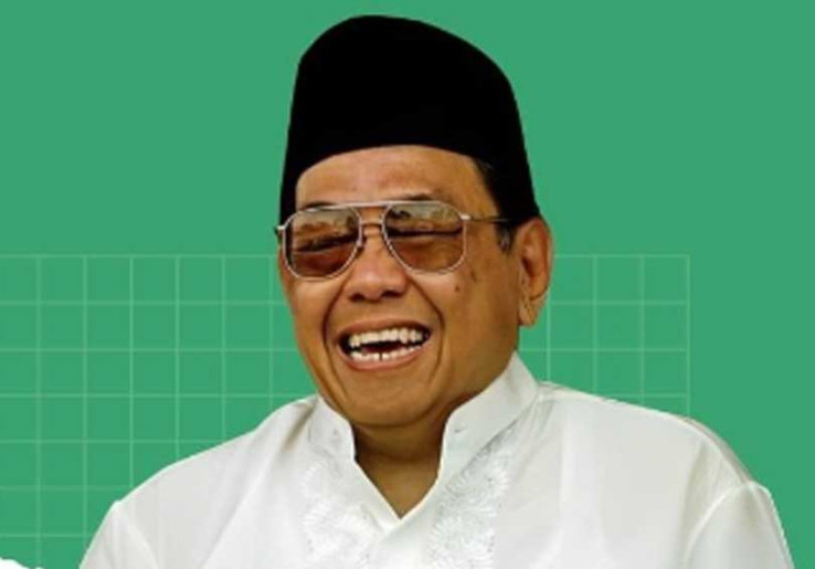 Gus Dur dan Syaikhona Kholil Jadi Pahlawan Nasional, PKB: Bentuk Pengakuan Negara atas Jasa Besarnya