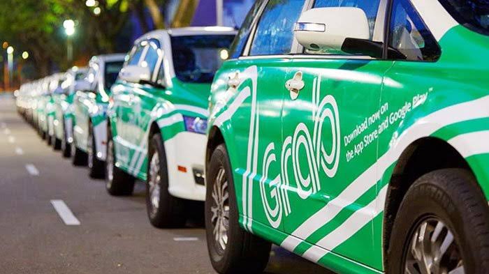 Pengemudi Grab Car yang Diduga Nyaris Culik Penumpang Ditangkap