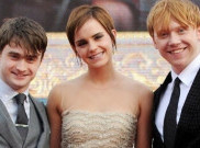 Reuni Bintang 'Harry Potter' Sambut Perayaan 20 Tahun