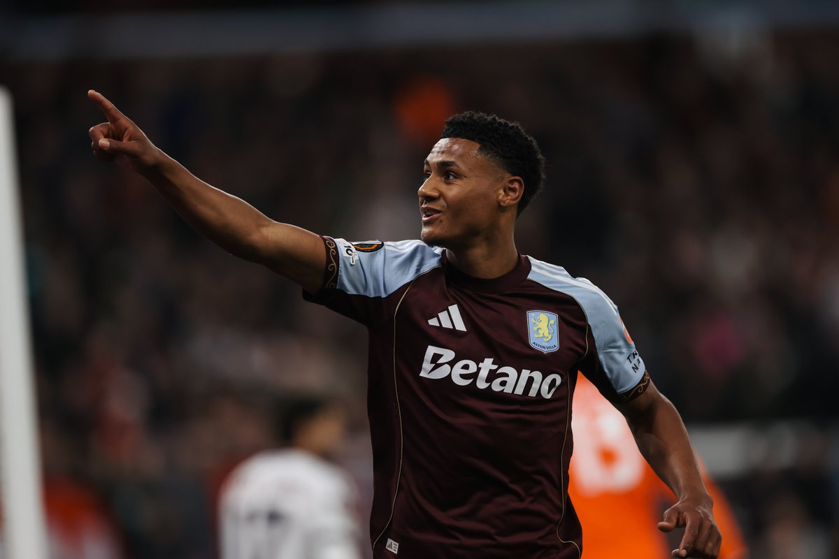 Semifinal Liga Europa Pertemukan Nottingham Forest Vs Aston Villa dan Braga Kontra Freiburg, Simak Jadwal Pertandingannya