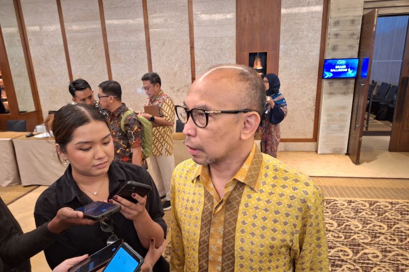 3 Risiko yang Diterima Indonesia jika Konflik Israel-Hamas Tak Kunjung Selesai