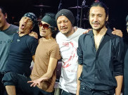 Loh Kok Tum Band Siap Gelar Tur Lima Kota di Indonesia