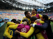 Brazil Pulangkan Kosta Rika dari Piala Dunia 2018