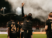 Hasil Play-off Liga Conference: Atalanta Tertahan di Gewiss Stadium, Ajax Tampil Perkasa Hancurkan FC Sion