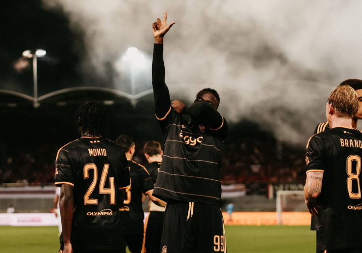 Hasil Play-off Liga Conference: Atalanta Tertahan di Gewiss Stadium, Ajax Tampil Perkasa Hancurkan FC Sion