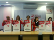 Lolos Verifikasi Administrasi, Grace Apresiasi Kerja Anak Muda PSI