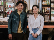 Visualisasi Syair Pemuja Ala Rendy Pandugo di Video Musik ‘Morning Light’