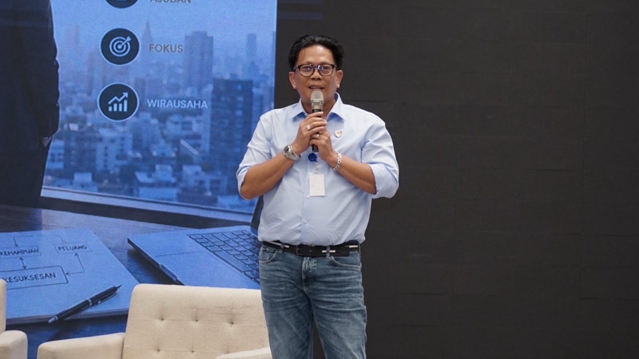 Pensiun Bukan Akhir, Pengalaman Kerja Justru Bisa Jadi Modal Membuka Peluang Baru