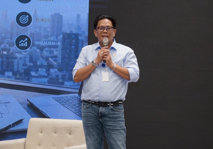 Pensiun Bukan Akhir, Pengalaman Kerja Justru Bisa Jadi Modal Membuka Peluang Baru