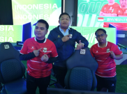Timnas eFootball Indonesia Amankan Tiket FIFAe World Cup 2026 Usai Tumbangkan Malaysia