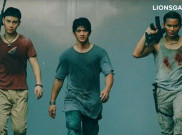 Iko Uwais, Aktor Laga Internasional Lahir di Jakarta