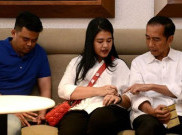 Usai Nonton Dilan 1990, Jokowi Rindu Istri