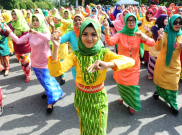 Wali Kota Pontianak Raih Penghargaan Kihajar Award untuk Ketiga Kalinya