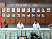 Menteri Mulai Kerja Cepat, Reshuffle Dinilai Sudah Tidak Relevan