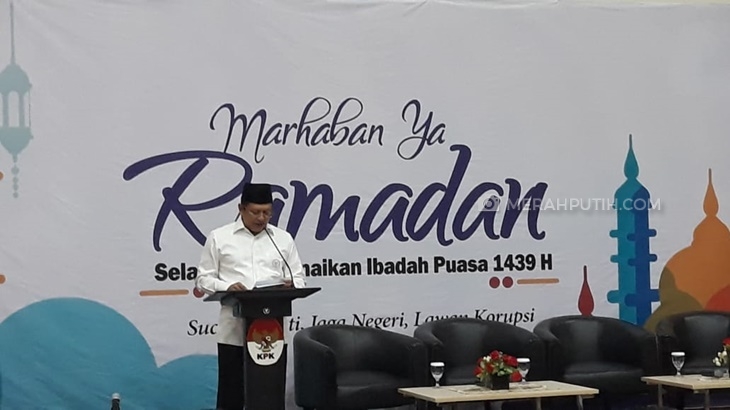 Ketua DPR Bambang Soesatyo