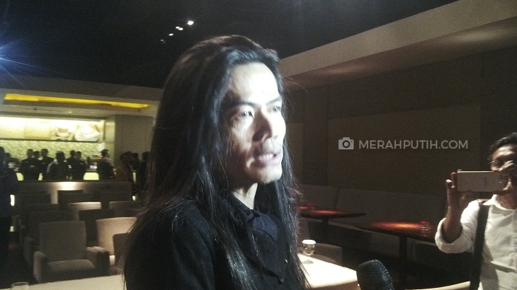 Sutradara Film Dokumenter Ini Kritik Industri Film Indonesia