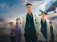 ‘The Trauma Code: Heroes on Call’ akan Kembali, Musim 2 dan 3 Persiapan Syuting sudah Mulai Nih