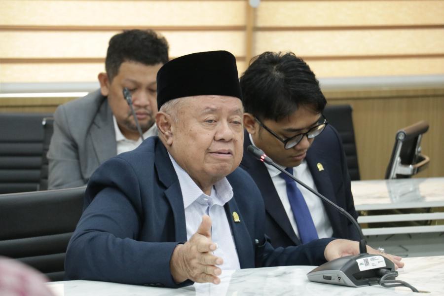 PKB Minta Akses Aparat ke Data Warga dalam RUU Satu Data Diawasi Ketat, jangan Sampai Ganggu Privasi 