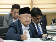 PKB Minta Akses Aparat ke Data Warga dalam RUU Satu Data Diawasi Ketat, jangan Sampai Ganggu Privasi 