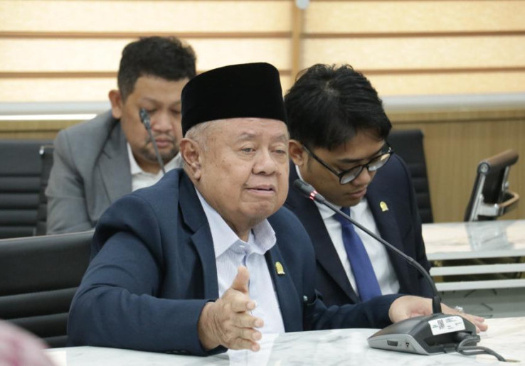 PKB Minta Akses Aparat ke Data Warga dalam RUU Satu Data Diawasi Ketat, jangan Sampai Ganggu Privasi 
