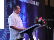 Ketua DPR: Era 4.O Buat Orang Bisa Berbisnis dari Kamar Tidur