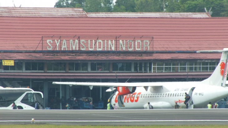 bandara