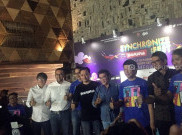 Kembali Diundang Tampil di Synchronize Fest, Begini Respon Mengejutkan Rhoma Irama