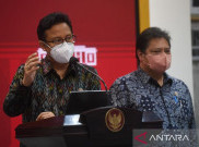 IDI Diminta Bersinergi Bersama Pemerintah Mewujudkan Transformasi Kesehatan