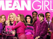 Debut 'Mean Girls' Hasilkan Rp 500 Miliar