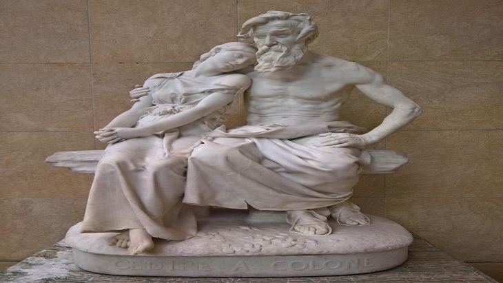 Ketahui Lengkap Tentang Oedipus Complex
