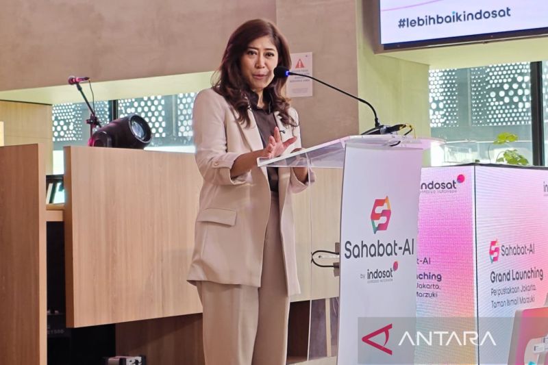 Transfer Data Digital Indonesia ke AS Diklaim Penuhi Aturan UU Perlindungan Data Pribadi