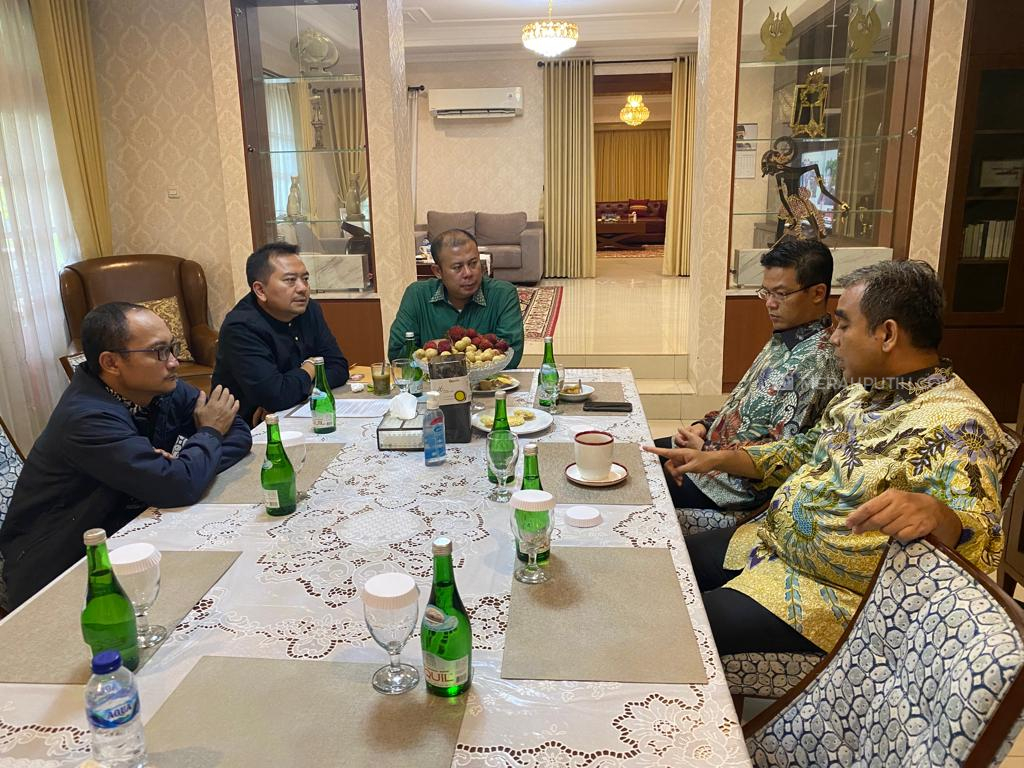 Akhir Pekan Ini, Gerindra dan PKB akan Gelar Deklarasi Koalisi Pilpres 2024