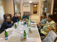 Akhir Pekan Ini, Gerindra dan PKB akan Gelar Deklarasi Koalisi Pilpres 2024