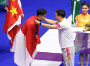 Timnas Indonesia Sudah Raih 1 Perak 3 Perunggu