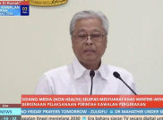 Malaysia Tangkap Ribuan Orang karena Langgar Aturan Lockdown