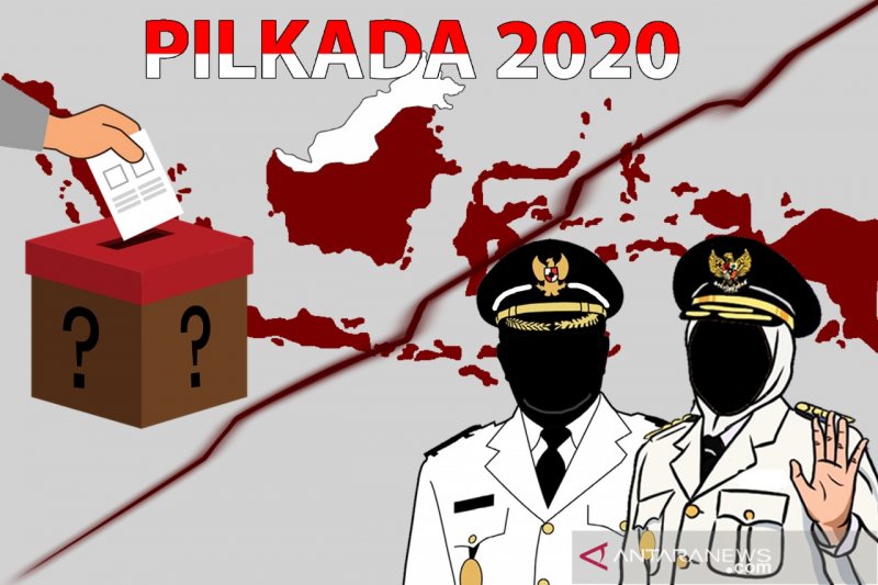 Ilustrasi Pilkada