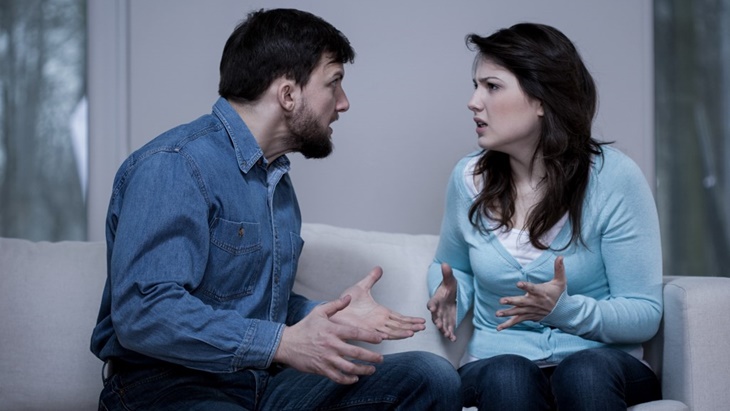 Sebelum Serius, Kenali Gaslighting dalam Toxic Relationship
