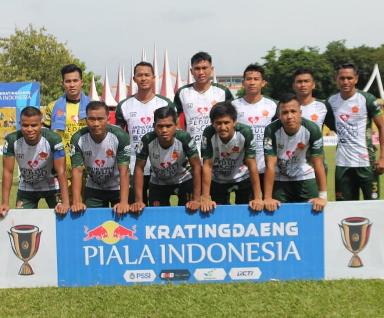 PS Tira dan Persikabo Melebur Jadi Satu, Ini Nama Barunya
