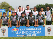 PS Tira dan Persikabo Melebur Jadi Satu, Ini Nama Barunya