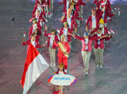 Tenis Beregu Putra Indonesia Diprediksi Beri Kejutan di SEA Games