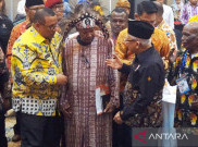 Tokoh Agama di Papua Diminta Kampanyekan Jauhi Tindakan Separatis