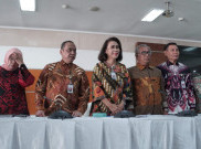  Hasil Seleksi Capim 20 Besar, KPK Keok di Tangan Polisi