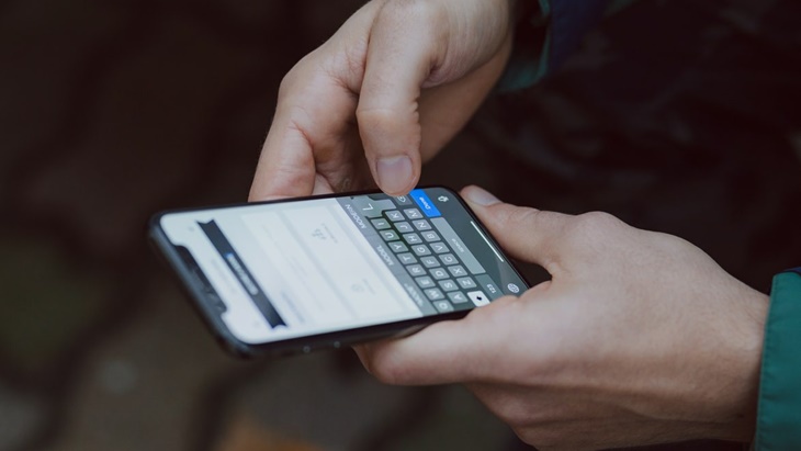 Curi Data Pengguna, Facebook Tuntut Pelaku Kloning Instagram
