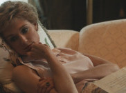 Elizabeth Debicki Jadi Putri Diana di ‘The Crown’ Musim Kelima