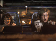 Keseruan Nonton Film Terbaru di Pertengahan 2018